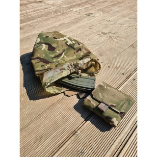 Little Needle MTP Dump Pouch
