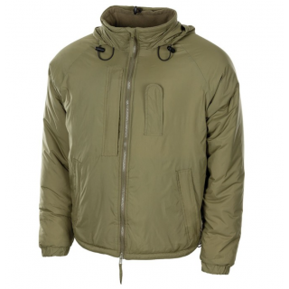 PCS Thermal Jacket