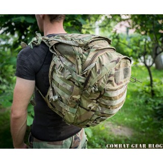MTP Virtus 45L Commander's Daysack