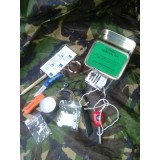 BCB survival kit