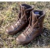 HAIX Cold Wet Weather Brown Boots