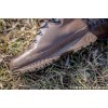 HAIX Cold Wet Weather Brown Boots