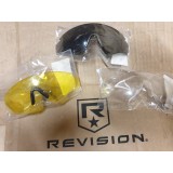 Revision Sawfly replacement lens