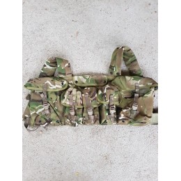 MTP Chest Rig