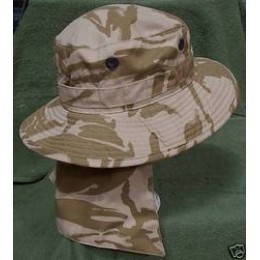 DDPM Bush hat