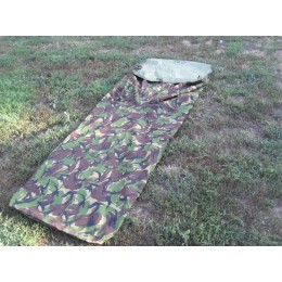 Goretex sleeping bag cover