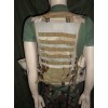 DDPM Desert Molle assault vest