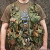 DPM assault vest